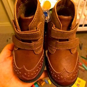 NEW Carter Toddler Shoes Sz 7